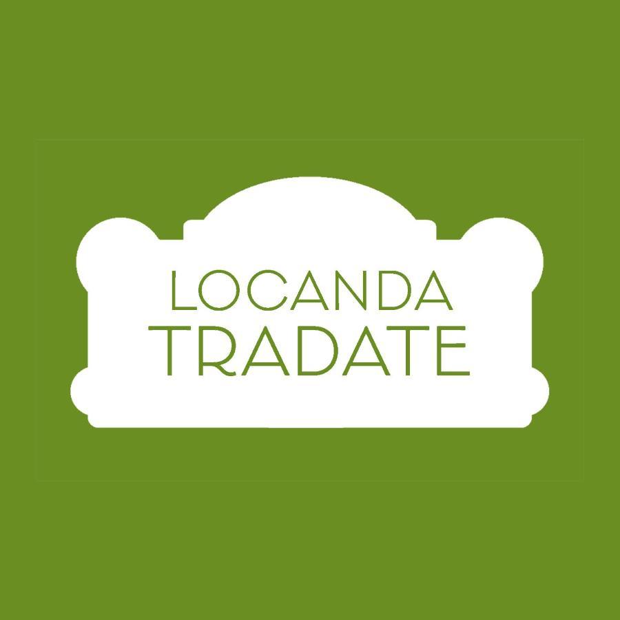 Locanda Tradate Hotel Exterior photo